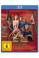 Lissi und der wilde Kaiser