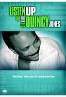 Listen Up - Die Leben des Quincy Jones