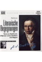 Literarische Begegnungen