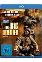 Little Big Soldier