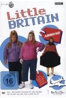 Little Britain - Abroad