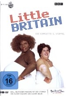 Little Britain - Staffel 3 [2 DVDs]