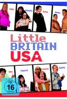 Little Britain USA [2 DVDs]
