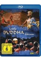 Little Buddha