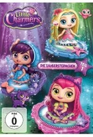 Little Charmers - Die Zaubersternchen Teil 1