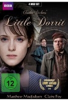 Little Dorrit [4 DVDs]