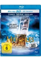 Little Hercules 3D