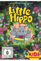 Little Hippo