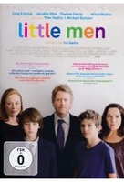 Little Men (OmU)