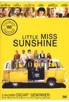 Little Miss Sunshine