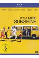 Little Miss Sunshine