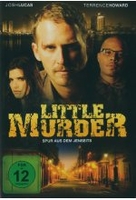 Little Murder - Spur aus dem Jenseits
