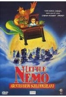 Little Nemo - Abenteuer im Schlummerland