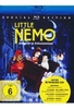 Little Nemo - Abenteuer im Schlummerland [SE]
