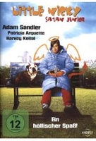 Little Nicky - Satan Junior