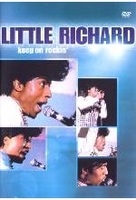 Little Richard - Keep on Rockin