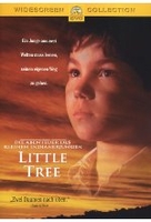 Little Tree - Die Abenteuer des kl. Indianerjung