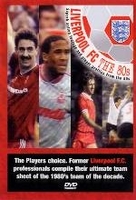 Liverpool - 80s Team Of The Decade