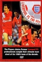 Liverpool - 90s Team Of The Decade