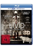 Livid 3D - Das Blut der Ballerinas - Uncut