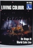 Living Colour - On Stage at World Cafe/Live