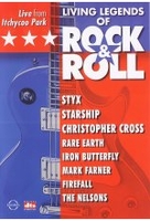 Living Legends of Rock & Roll