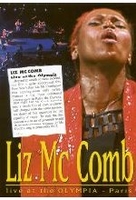 Liz McComb - Live at the Olympia - Paris