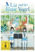 Liz und der Blaue Vogel