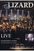 Lizard - Live