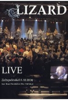 Lizard - Live