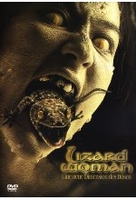 Lizard Woman