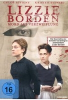 Lizzie Borden - Mord aus Verzweiflung