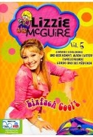 Lizzie McGuire Vol. 5