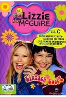 Lizzie McGuire Vol. 6
