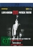 Lloyd Newson DV8 Physical Theatre