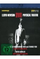 Lloyd Newson DV8 Physical Theatre