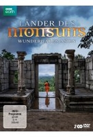 Länder des Monsuns - Wunderbares Asien [2 DVDs]