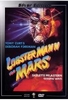 Lobster Mann vom Mars