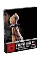 Lock up - Überleben ist alles / Limited SteelBook Edition / Uncut (4K Ultra HD + Blu-ray 2D)