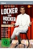 Locker vom Hocker Vol. 2 - Weitere 13 Folgen der Kultserie (Pidax Serien-Klassiker) [2 DVDs]