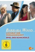 Lockruf der Verg../Spiel des Schick.. - B. Wood