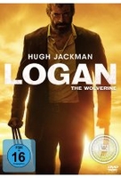 Logan - The Wolverine