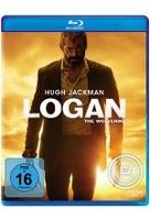 Logan - The Wolverine