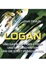 Logan Collection 1-3 Logan und das Schiff/ Logan und das Weltentor/ Logan und die Stadt im Dschungel [DVD-R/MP3]