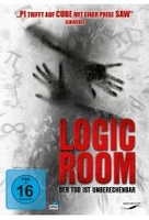 Logic Room - Der Tod ist unberechenbar