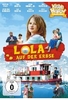 Lola auf der Erbse