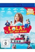 Lola auf der Erbse