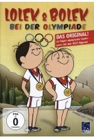 Lolek & Bolek - Bei der Olympiade