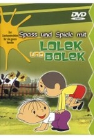 Lolek und Bolek - Spass und Spiele