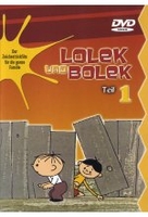 Lolek und Bolek - Teil 1